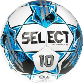 Select Bundle of 5 Select Numero 10 V22 Soccer Ball Size 5 NFHS,NCAA Approved