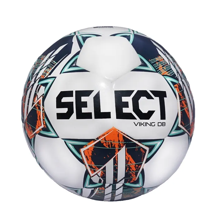 Select Viking DB Soccer Ball