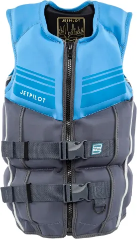 Shaun Murray Neoprene Coast Guard Approved Life Jacket PFD