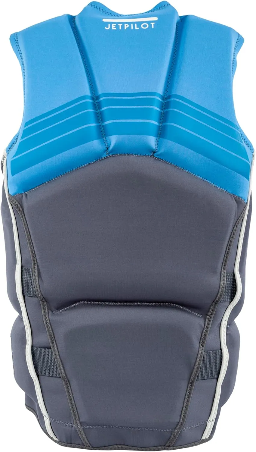 Shaun Murray Neoprene Coast Guard Approved Life Jacket PFD