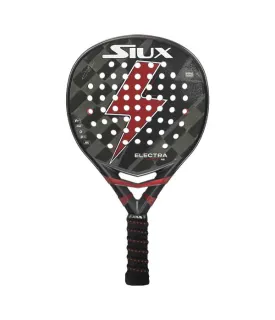 Siux Electra Pro ST3 Special Edition 2025 Padel Racket [WS]