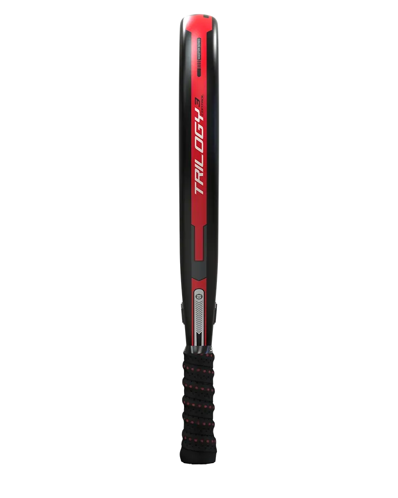 Siux Padel Racket Trilogy 3 Control