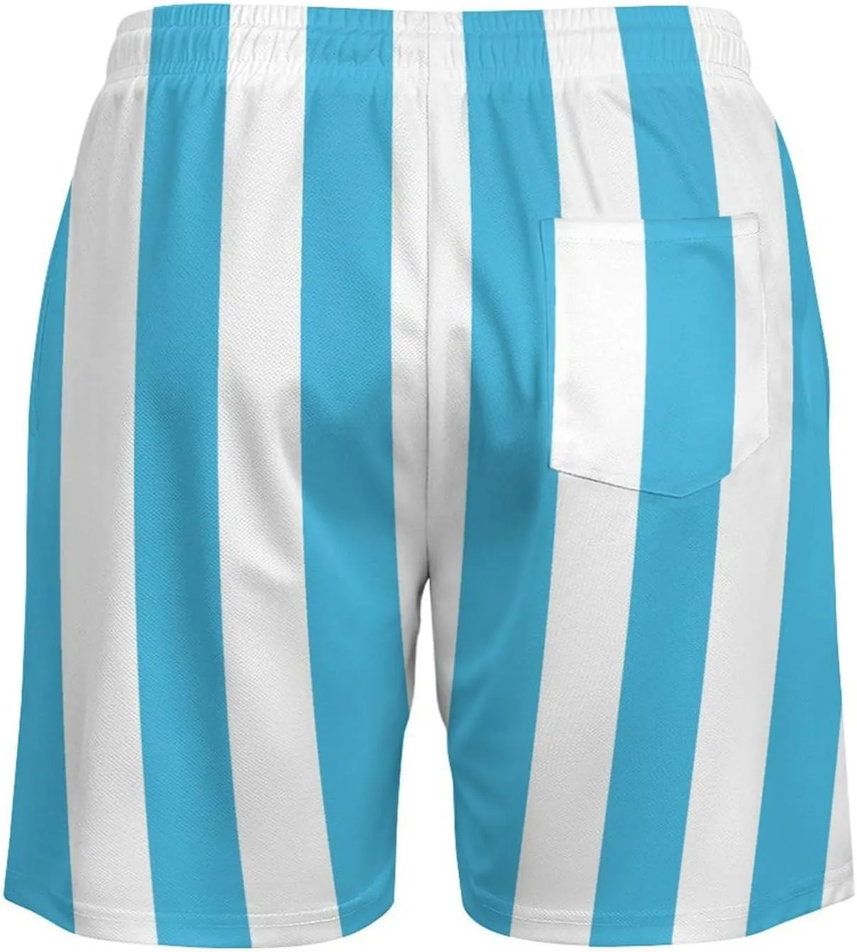 Soccer National Team Shorts, Soccer Flag Beach Trunks Swim Hawaii Training Shorts for Fans Gifts Men S-2XL