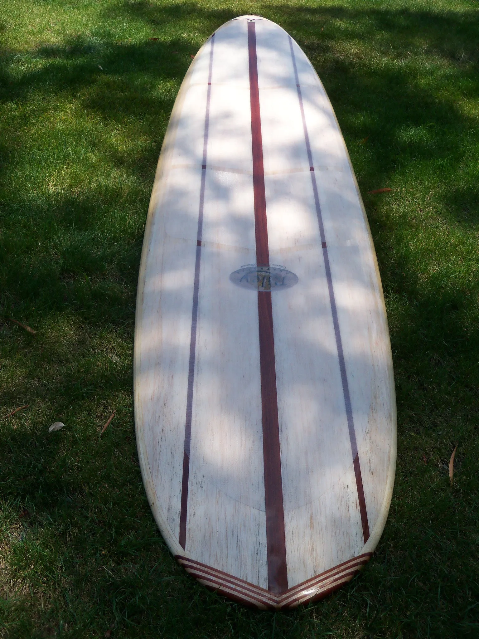 Stand Up Paddle Boards or SUPS