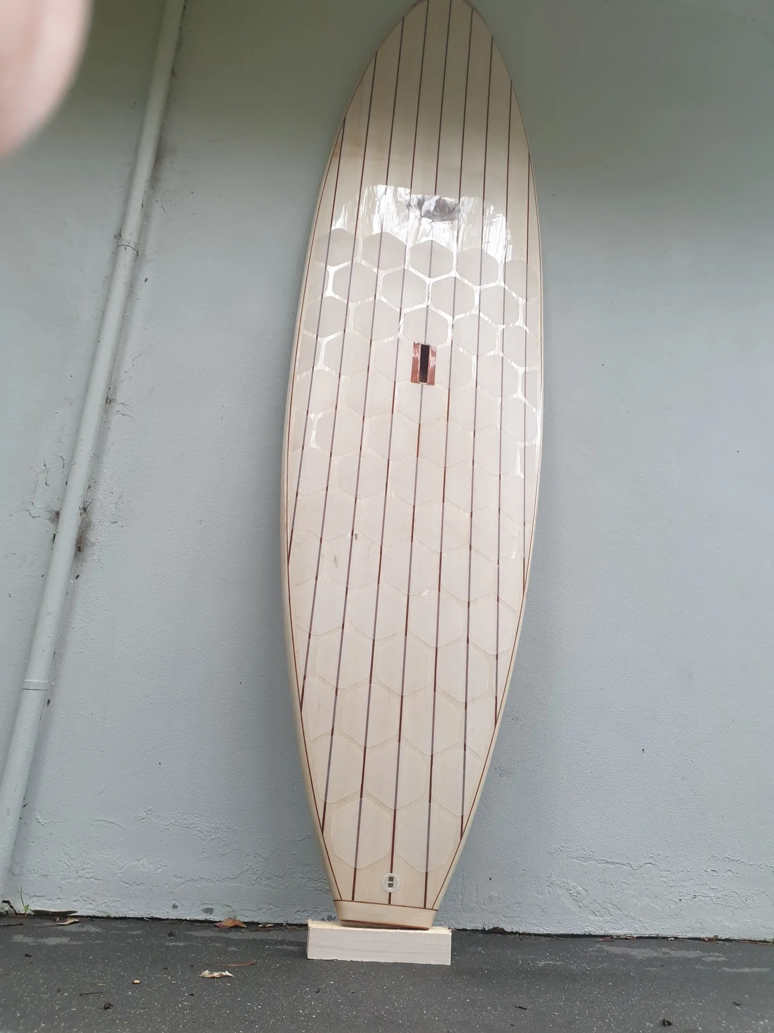 Stand Up Paddle Boards or SUPS