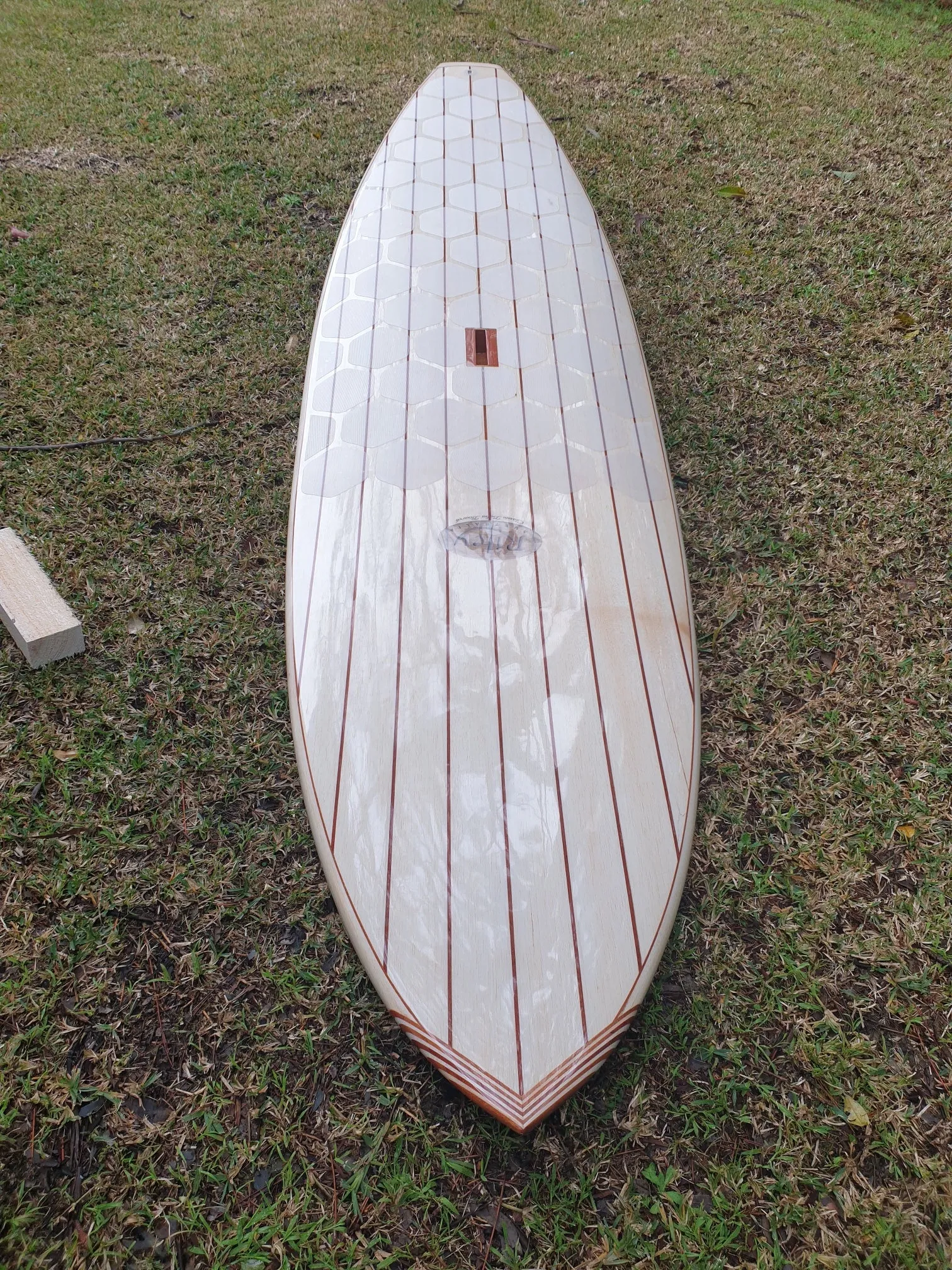 Stand Up Paddle Boards or SUPS
