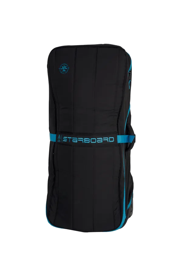STARBOARD 2022 iGO ZEN SC PKG - 11'2" X 31 "