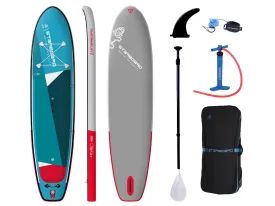 STARBOARD 2022 iGO ZEN SC PKG - 11'2" X 31 "