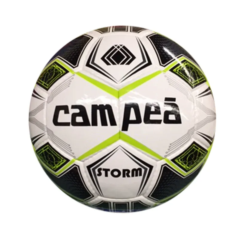 Storm Soccer Ball
