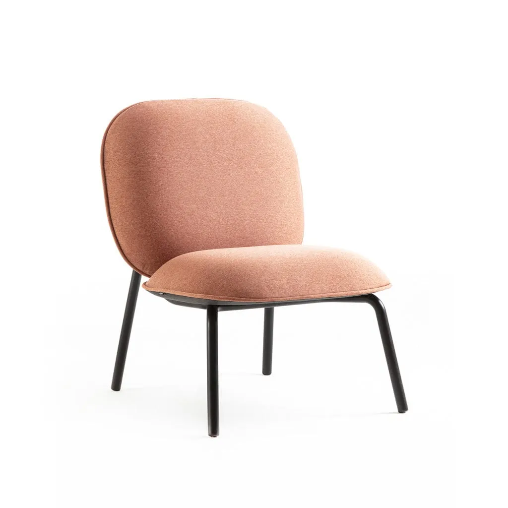 Tasca - Lounge chair & Ottoman, Gabriel fabric
