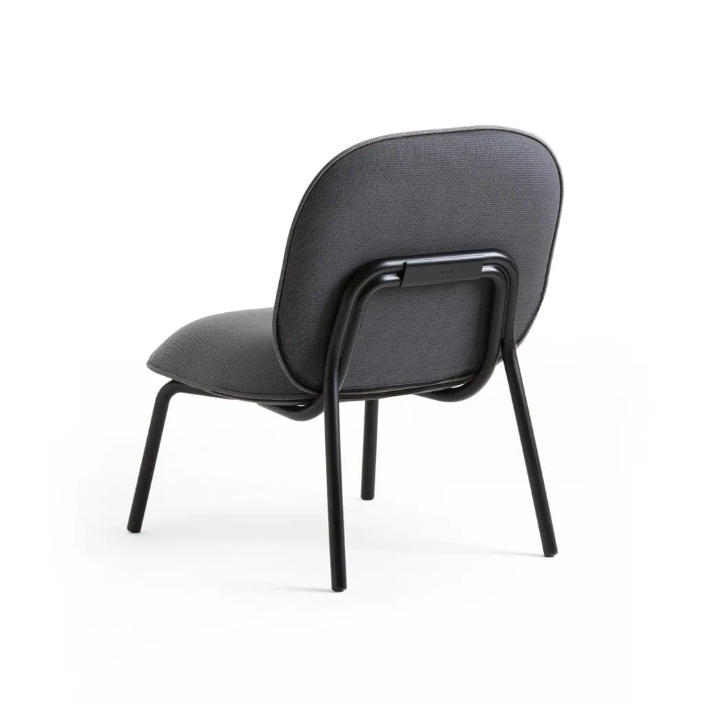 Tasca - Lounge chair & Ottoman, Gabriel fabric