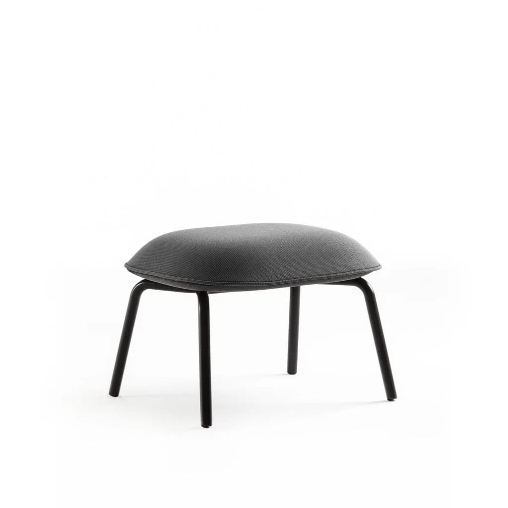 Tasca - Lounge chair & Ottoman, Gabriel fabric