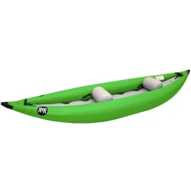 TAYLOR TANDEM IK Inflatable Kayak
