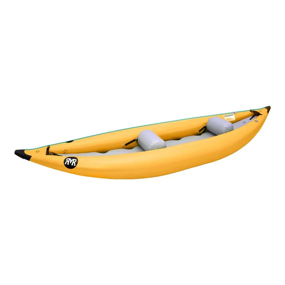 TAYLOR TANDEM IK Inflatable Kayak