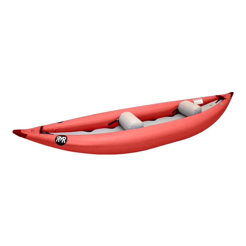 TAYLOR TANDEM IK Inflatable Kayak