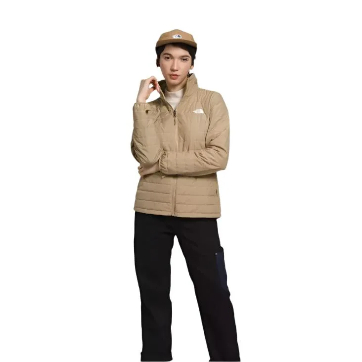 The North Face Women's Carto TriClimate Jacket