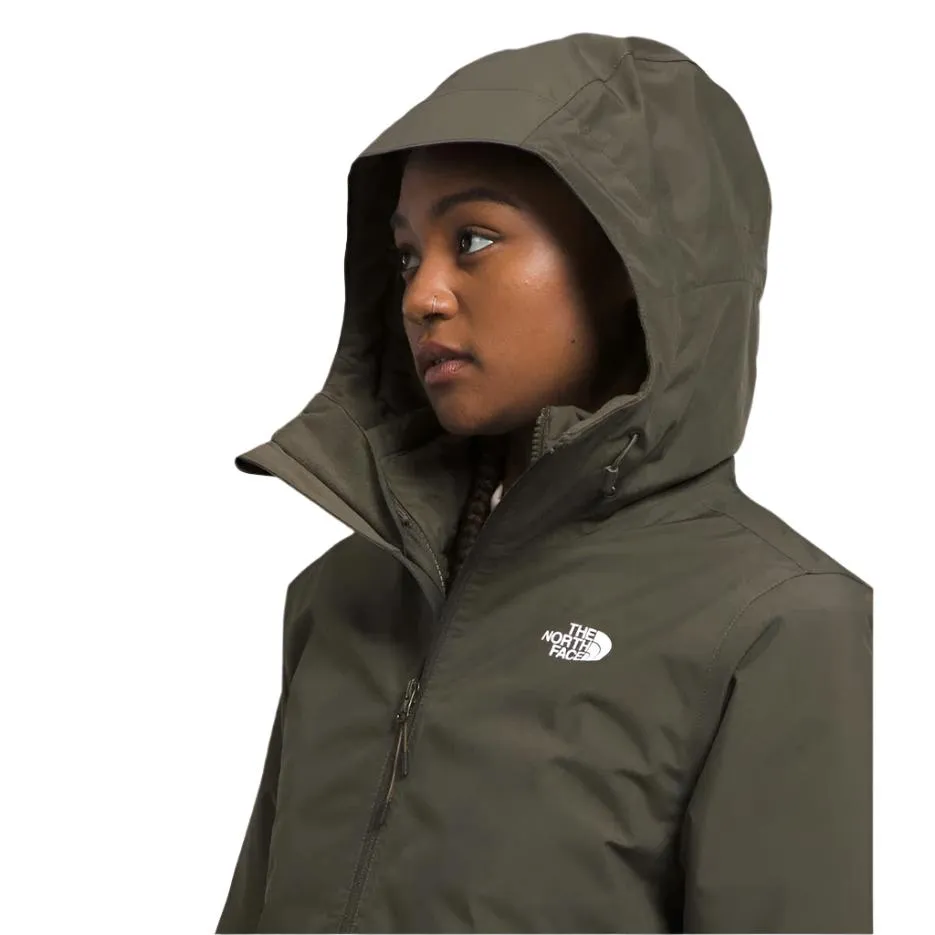 The North Face Women's Carto TriClimate Jacket