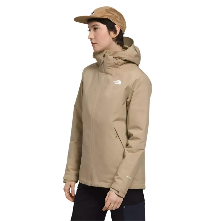 The North Face Women's Carto TriClimate Jacket