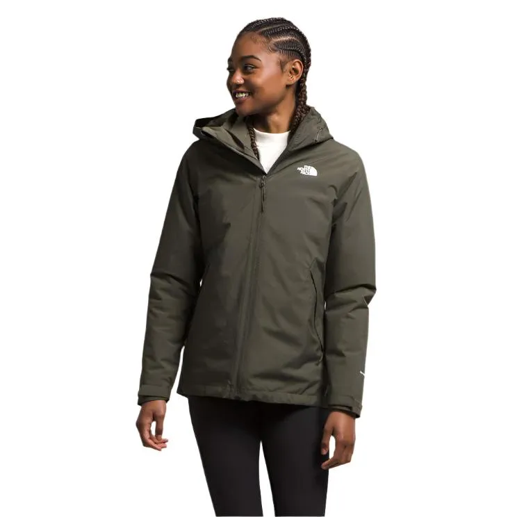 The North Face Women's Carto TriClimate Jacket