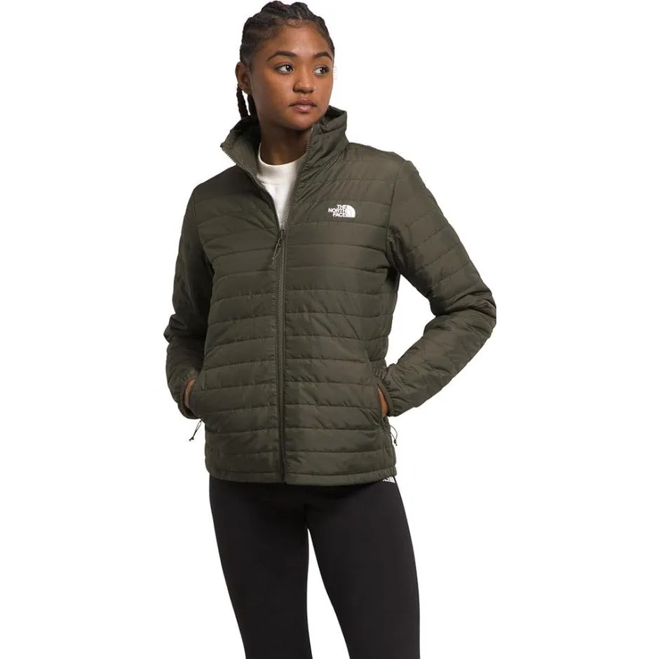 The North Face Women's Carto TriClimate Jacket