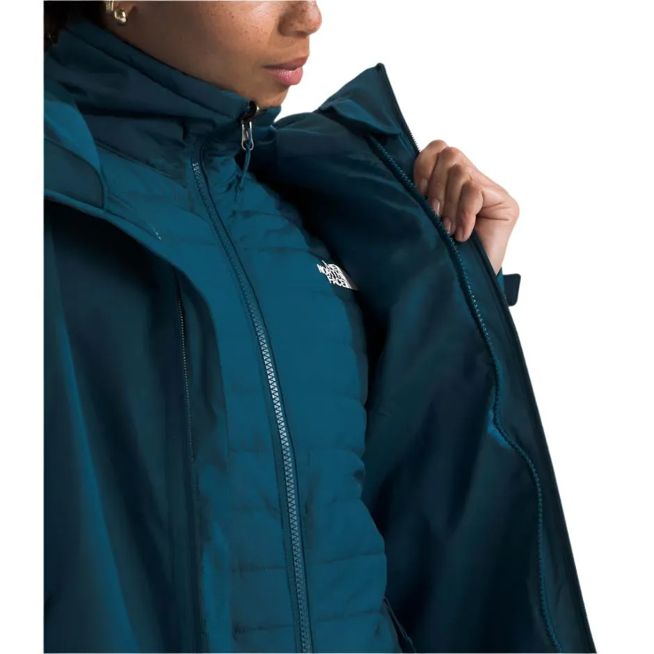 The North Face Women's Carto TriClimate Jacket