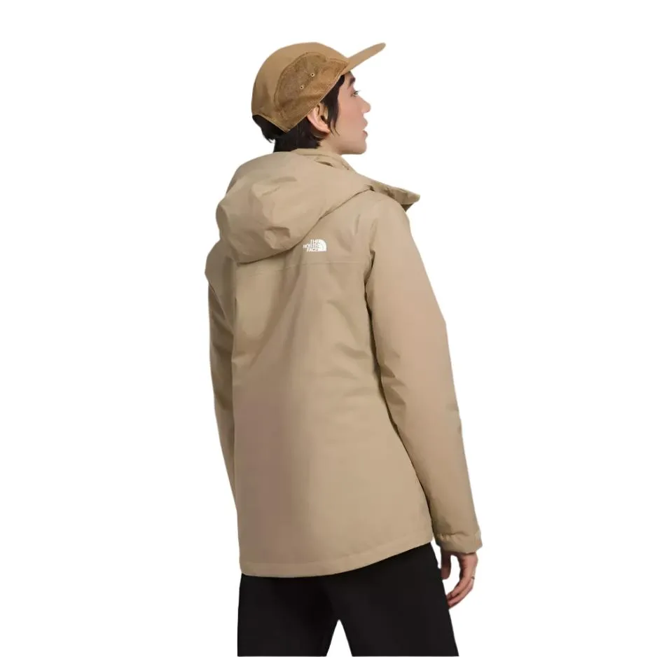 The North Face Women's Carto TriClimate Jacket