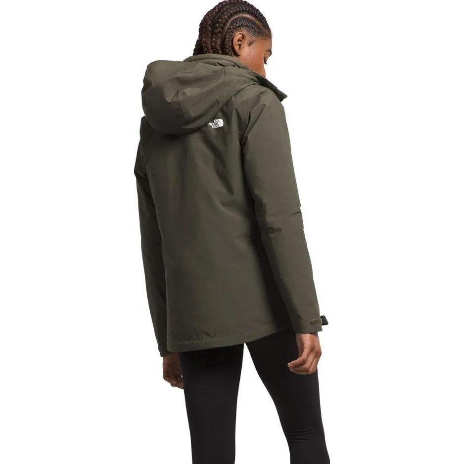 The North Face Women's Carto TriClimate Jacket
