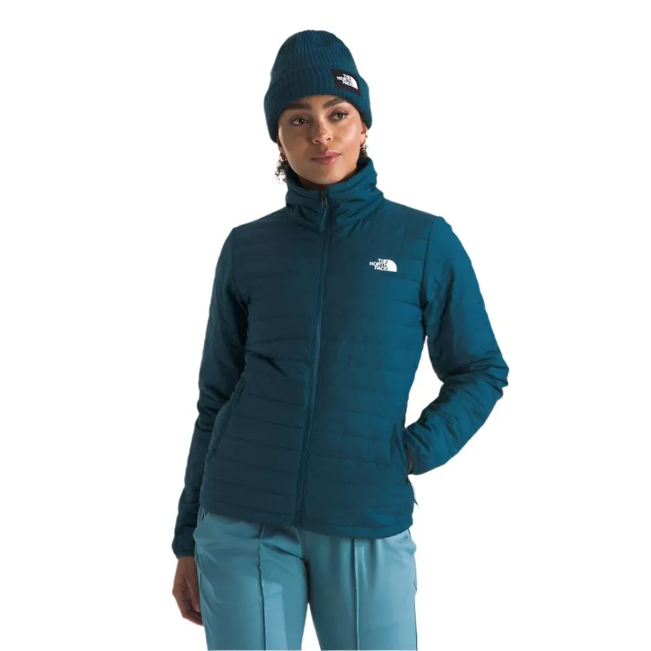 The North Face Women's Carto TriClimate Jacket