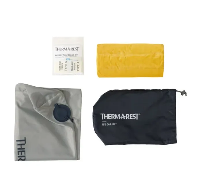 Thermarest NeoAir XLite NXT Sleeping Pad - Regular Wide