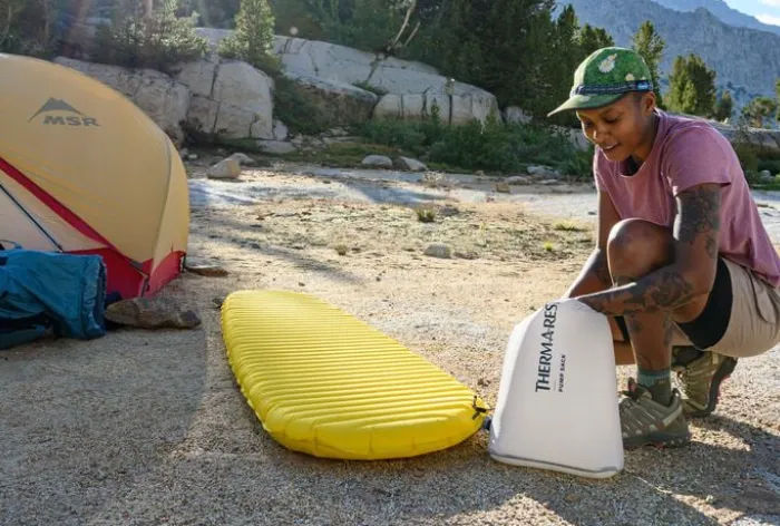 Thermarest NeoAir XLite NXT Sleeping Pad - Regular Wide