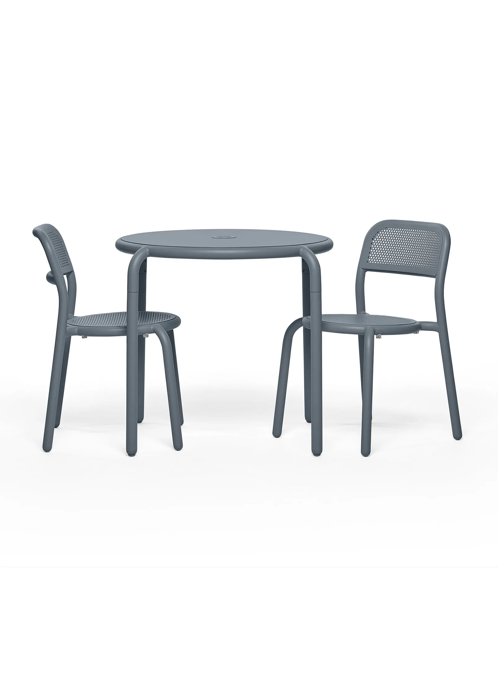 Toní Bistro Set<br> 1 Round Table   2 Chairs