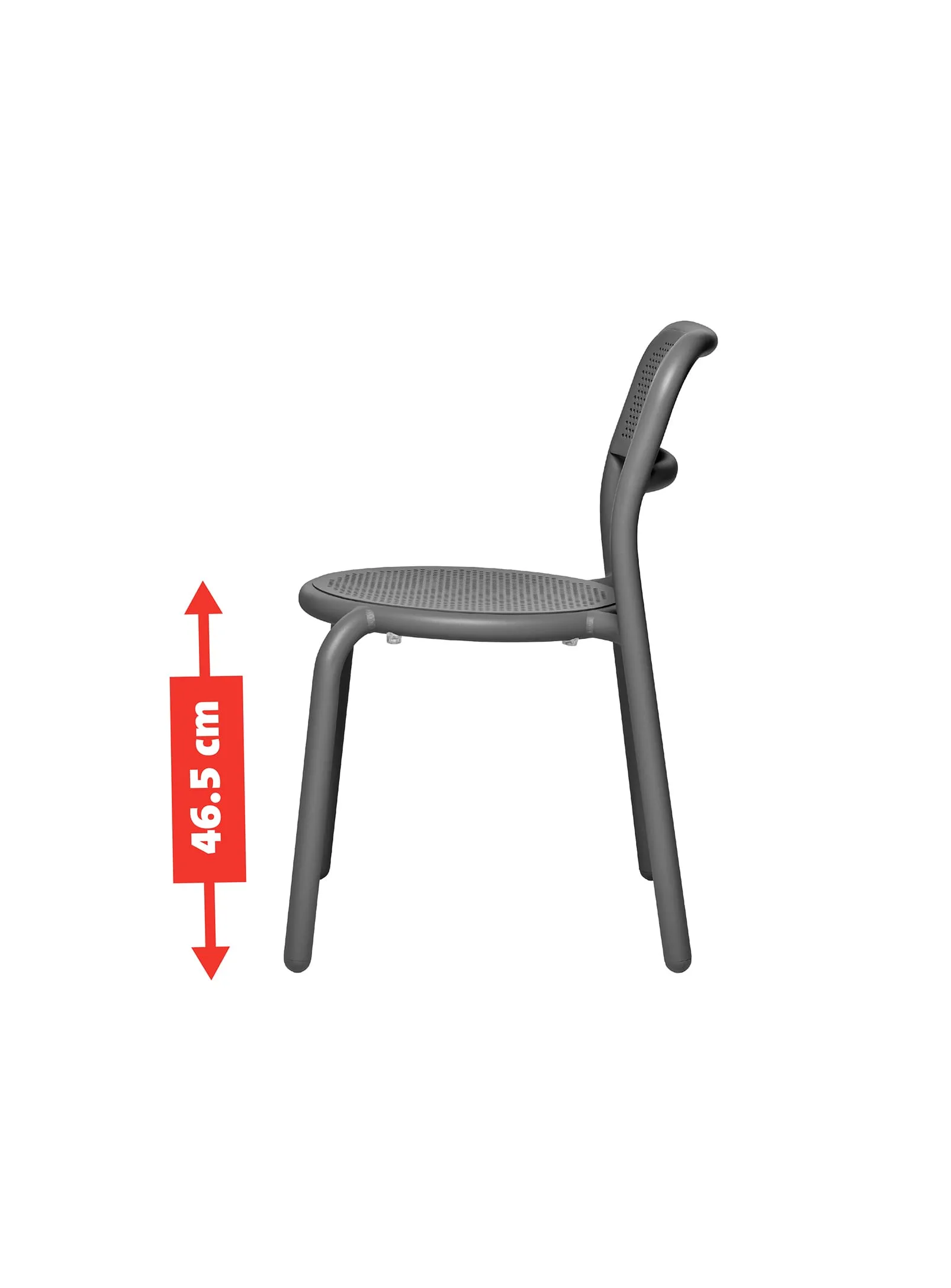 Toní Chair<br> Set of 4