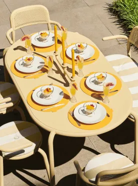 Toní Tavolo Outdoor Table<br> 6-places