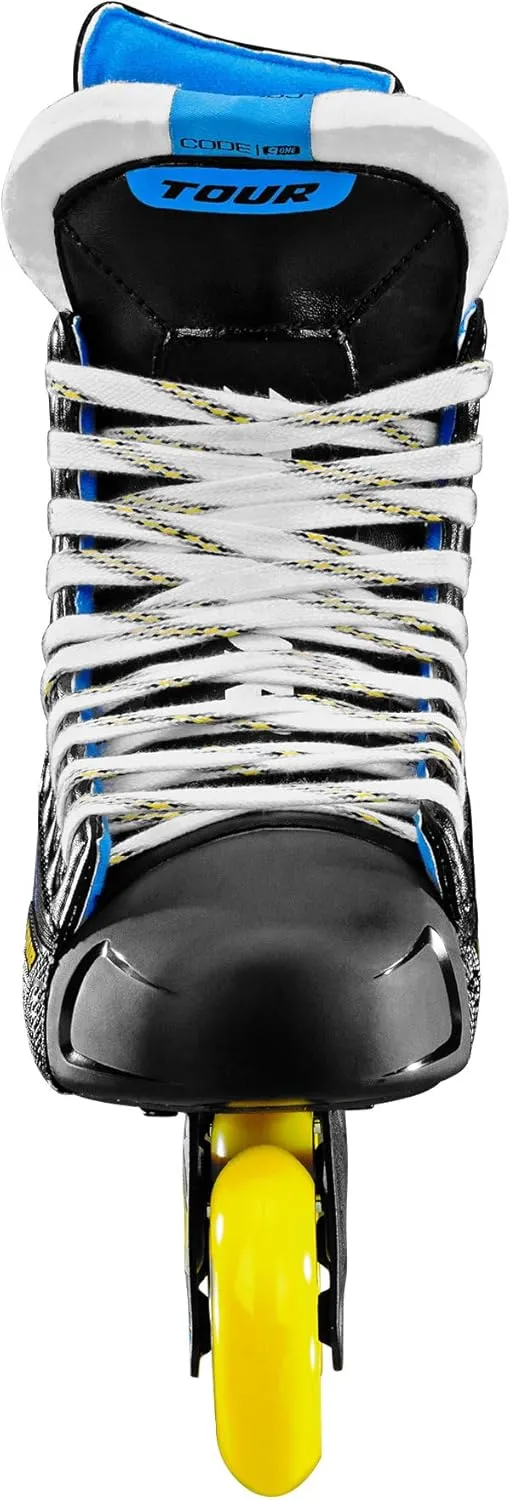 Tour Code 9.one Junior Inline Hockey Skates
