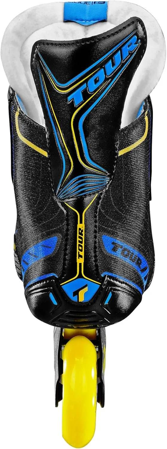 Tour Code 9.one Junior Inline Hockey Skates