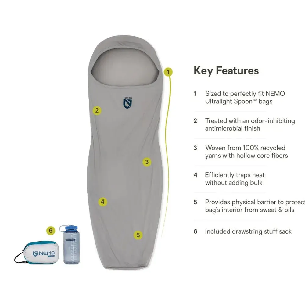 TRACER BLAZE SLEEPING BAG LINER