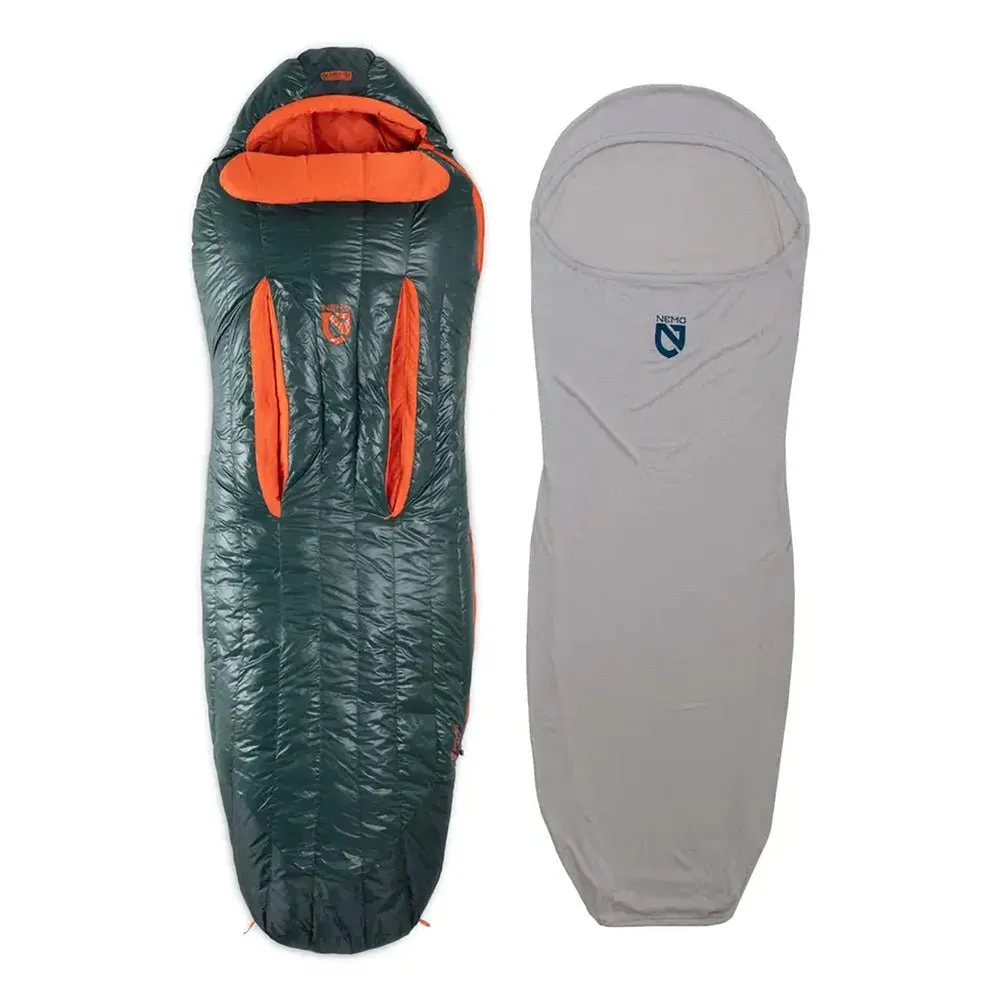 TRACER BLAZE SLEEPING BAG LINER