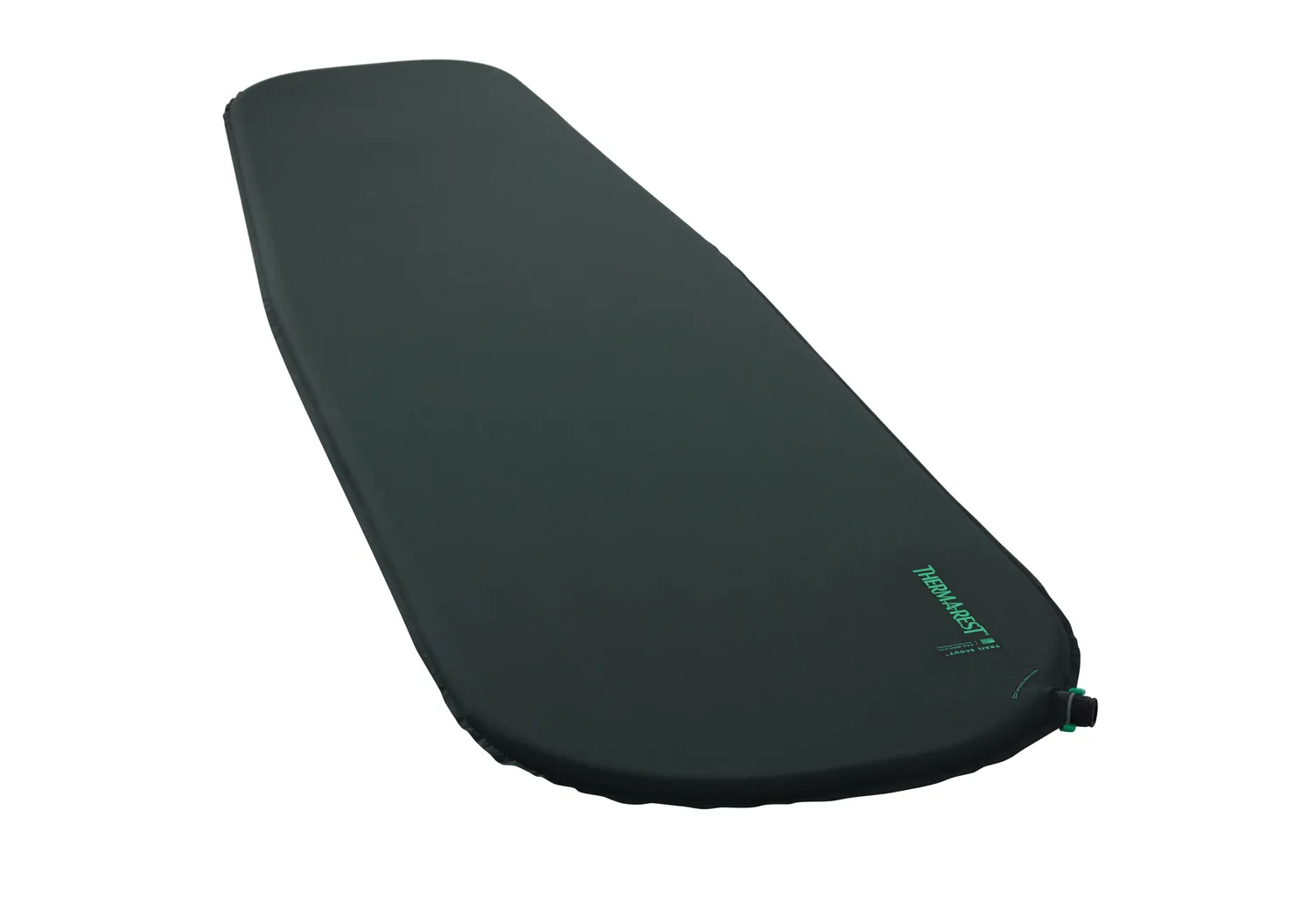 Trail Scout Self-Inflating Sleeping Pad