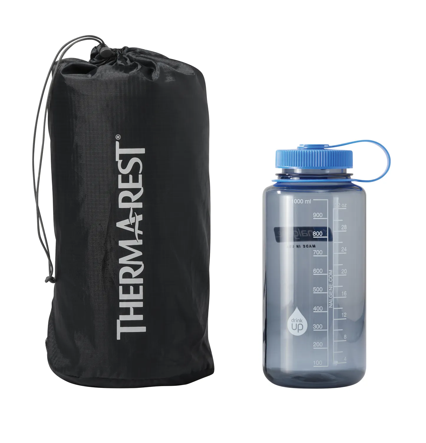 Trail Scout Self-Inflating Sleeping Pad