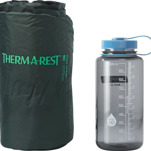 Trail Scout Sleeping Pad - Regular