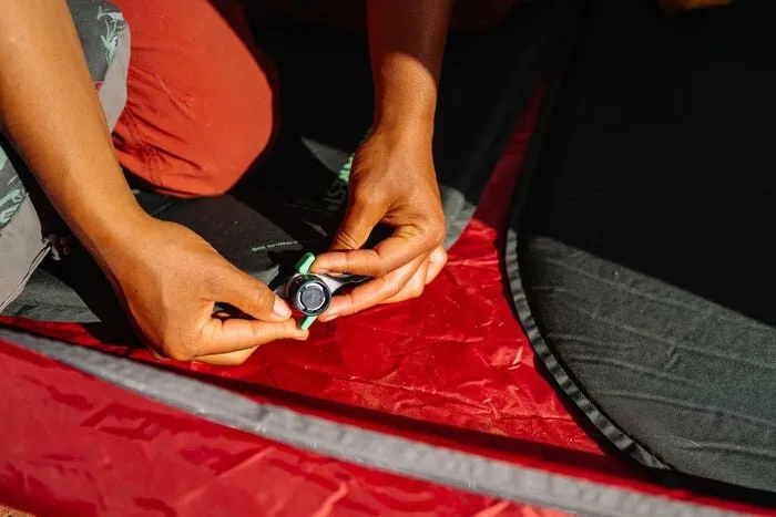 Trail Scout Sleeping Pad - Regular