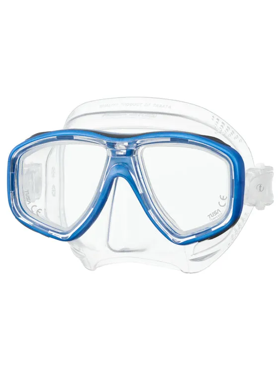 TUSA Freedom Ceos Dive Mask