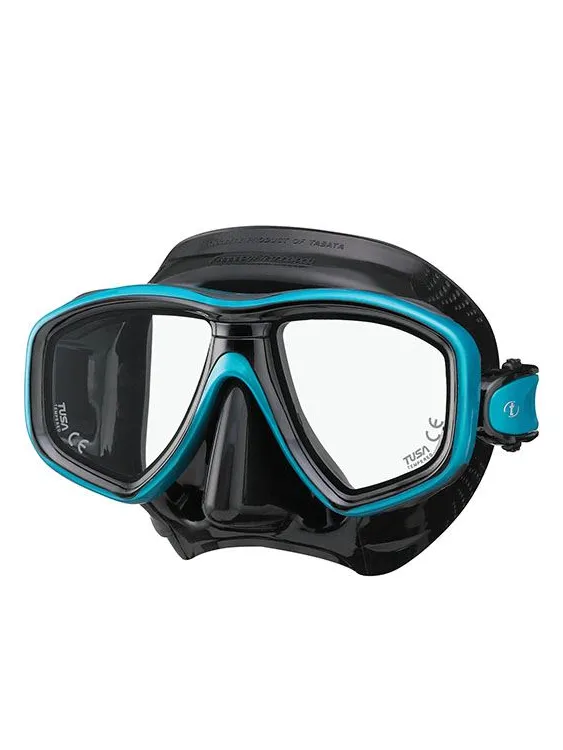 TUSA Freedom Ceos Dive Mask
