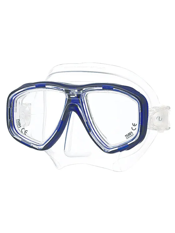 TUSA Freedom Ceos Dive Mask