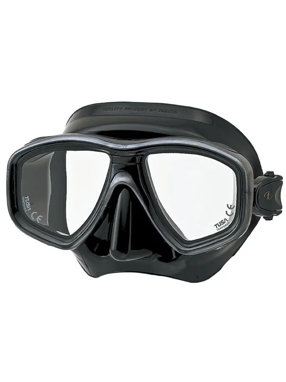 TUSA Freedom Ceos Dive Mask