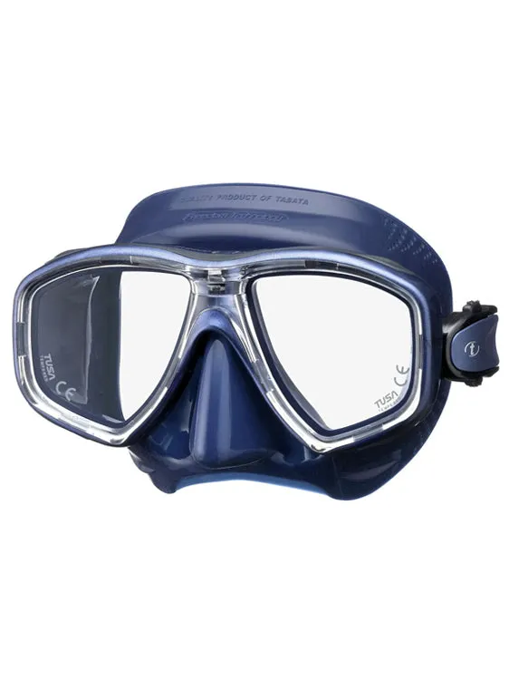 TUSA Freedom Ceos Dive Mask