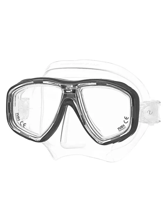 TUSA Freedom Ceos Dive Mask