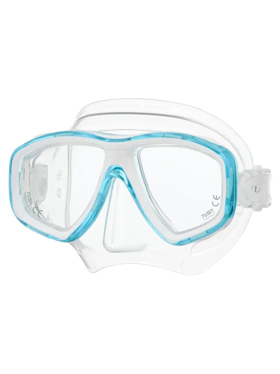 TUSA Freedom Ceos Dive Mask