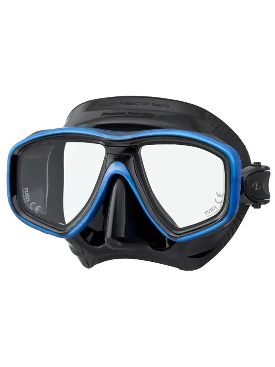 TUSA Freedom Ceos Dive Mask