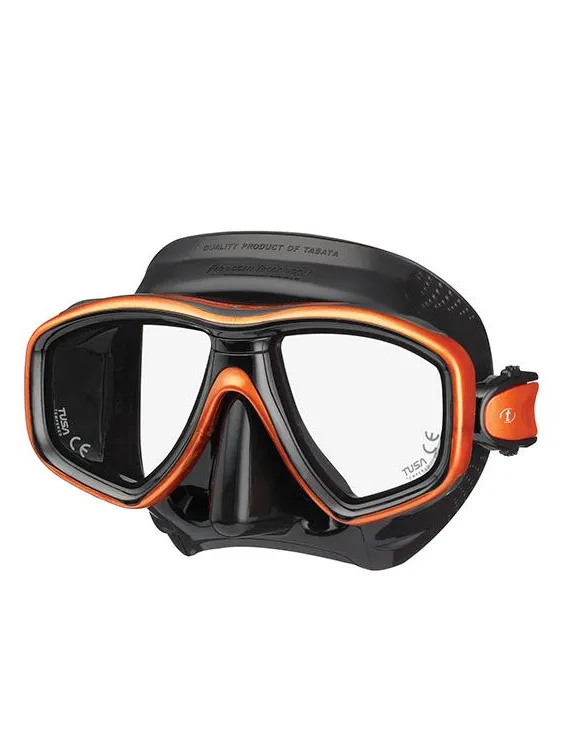 TUSA Freedom Ceos Dive Mask